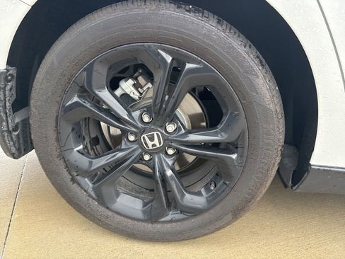 Used 2025 Honda Accord SE image 20
