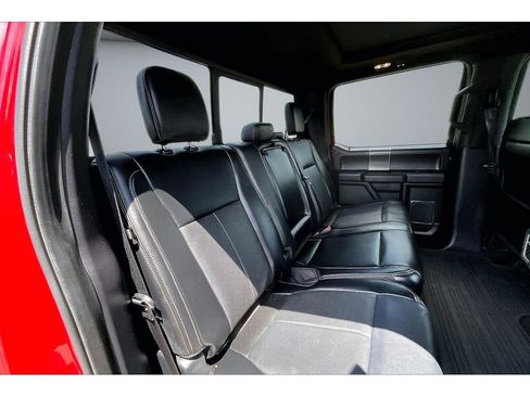 Used 2020 Ford F150 Lariat w/ Equipment Group 502A Luxury AWD/4WD image 24
