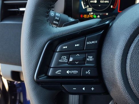 New 2026 Subaru Outback Premium image 38