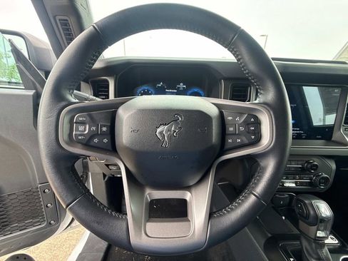 Used 2025 Ford Bronco Big Bend AWD/4WD image 29