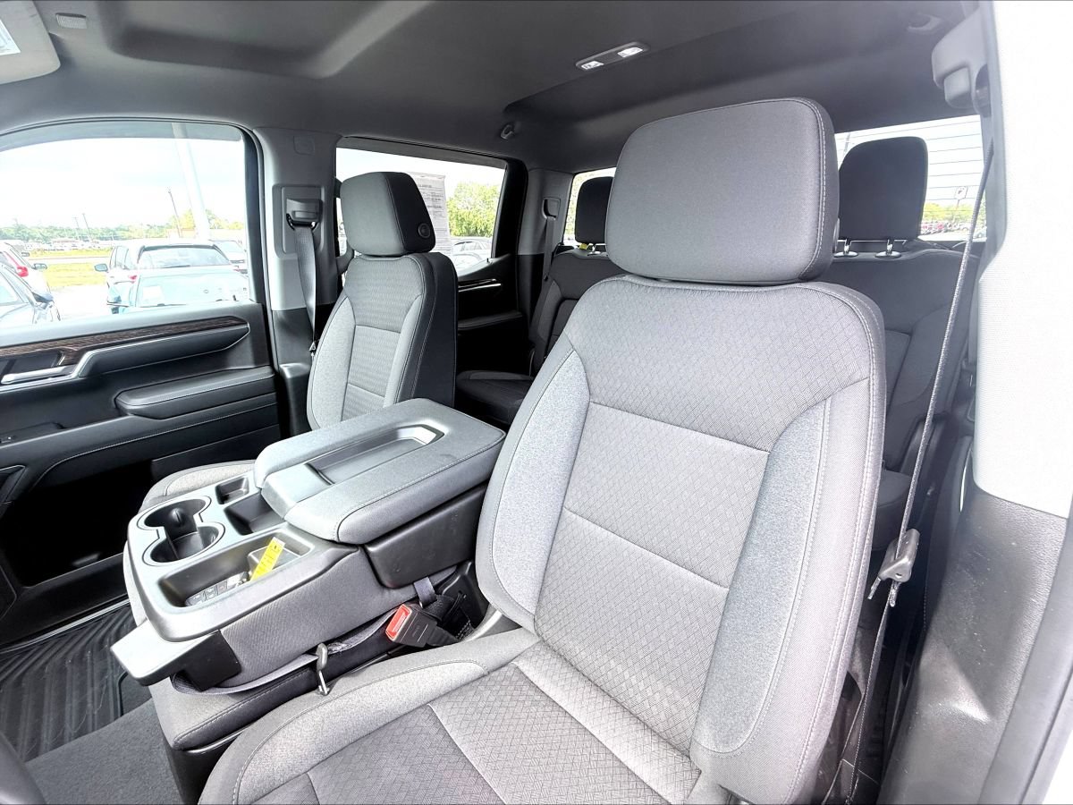 Used 2024 GMC Sierra 1500 Elevation AWD/4WD image 10