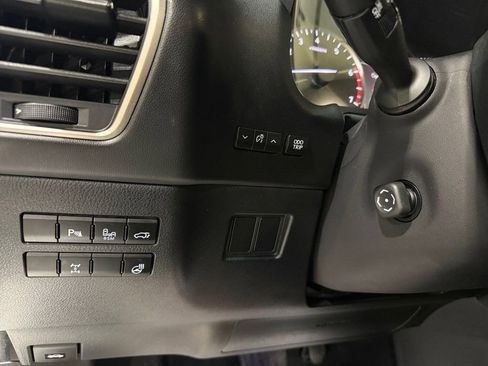 Used 2016 Lexus NX 200t AWD w/ Premium Package image 36
