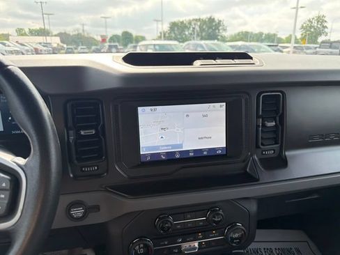 Used 2023 Ford Bronco Big Bend AWD/4WD image 26