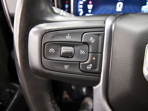 Used 2024 GMC Sierra 1500 Elevation w/ LPO, Elevation Black Package AWD/4WD image 20