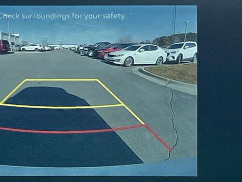 New 2026 Kia Sorento LX image 23