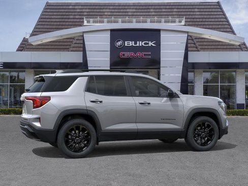 New 2026 GMC Terrain Elevation image 5