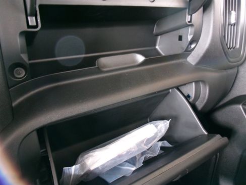 Used 2023 Chevrolet Silverado 1500 Custom w/ Rally Edition image 39