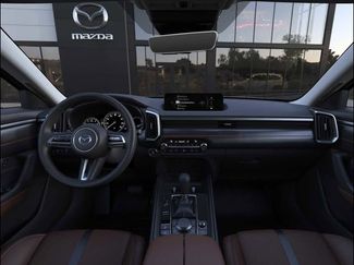 New 2026 MAZDA CX-50 2.5 Turbo w/ Accent Package video 2
