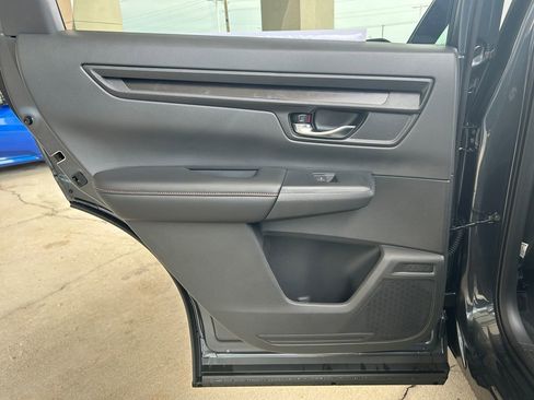 Used 2026 Honda CR-V Sport image 20