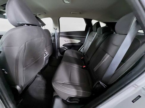 Certified 2023 Hyundai Tucson SEL AWD/4WD image 24