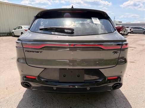 Used 2024 Dodge Hornet R/T w/ R/T Blacktop Package AWD/4WD image 5