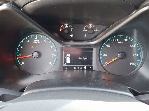 Used 2022 Chevrolet Colorado LT w/ LT Convenience Package image 18