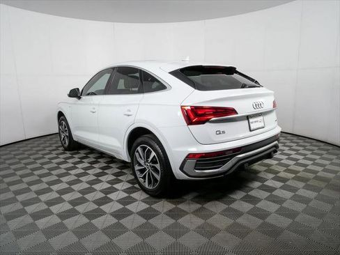 Used 2023 Audi Q5 2.0T Premium w/ Convenience Package AWD/4WD image 27