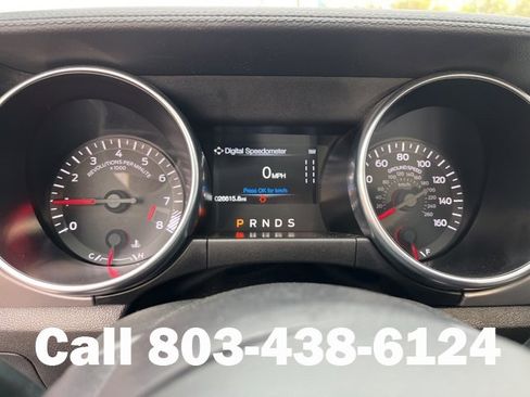 Used 2022 Ford Mustang GT image 21