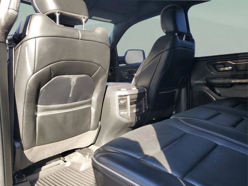 Used 2021 RAM 1500 Limited image 9