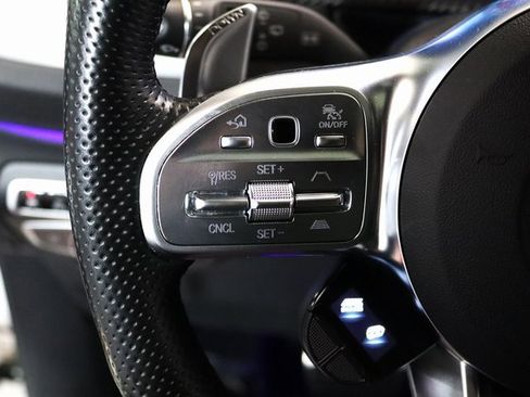 Used 2022 Mercedes-Benz G 63 AMG 4MATIC image 4