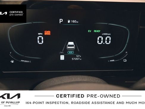 Certified 2023 Kia Sportage LX AWD/4WD image 19
