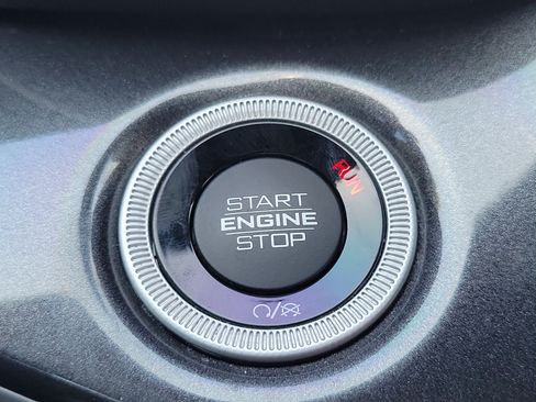 Used 2023 Jeep Grand Cherokee L Laredo AWD/4WD image 25