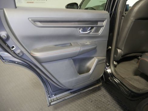 Used 2024 Honda CR-V Sport-L image 11