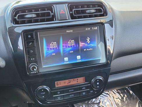 Used 2024 Mitsubishi Mirage SE FWD image 10