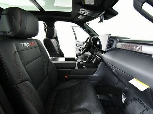 New 2026 Toyota Tundra TRD Pro image 23