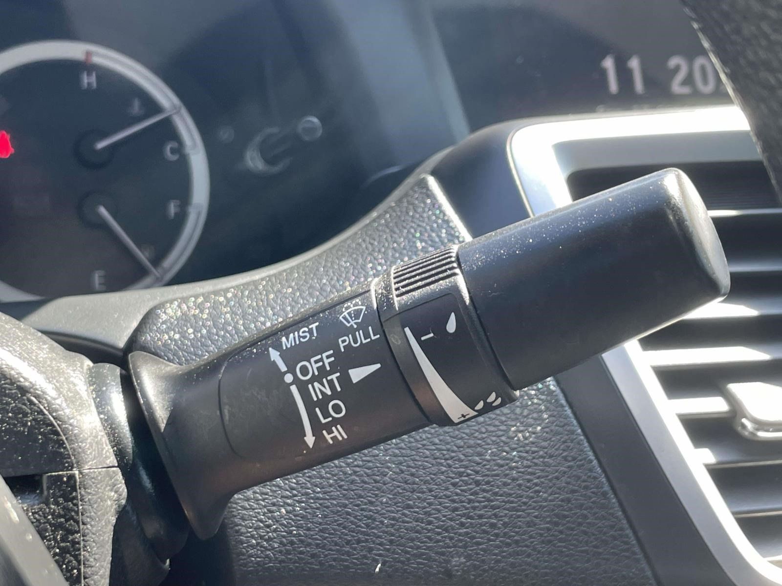 Used 2017 Honda Accord EX image 24