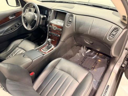 Used 2012 INFINITI EX35 Journey w/ Premium Pkg image 48
