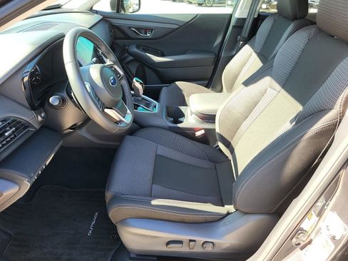 Certified 2025 Subaru Outback Premium image 20