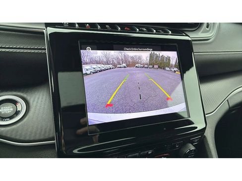 Used 2023 Jeep Grand Cherokee L Laredo image 20