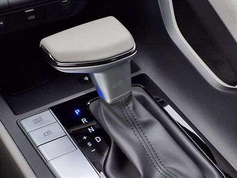 New 2025 Hyundai Elantra Sport image 19