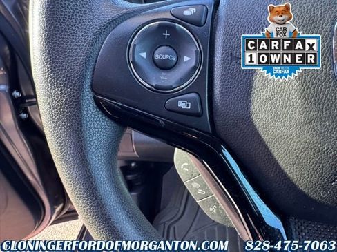 Used 2022 Honda HR-V EX image 19