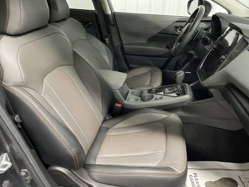 Certified 2025 Subaru Crosstrek 2.5i Limited image 19