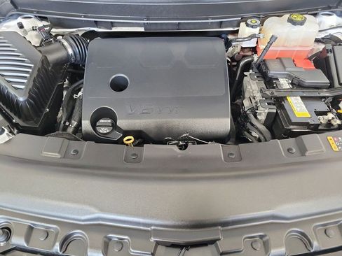 Certified 2021 Buick Enclave Avenir w/ Avenir Technology Package image 25