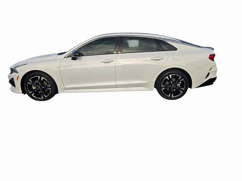 Used 2022 Kia K5 GT-Line w/ GT-Line FWD Premium Package image 7
