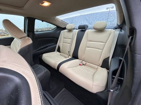 Used 2013 Honda Accord EX-L image 27