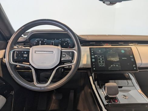 Used 2024 Land Rover Range Rover Sport SE image 17