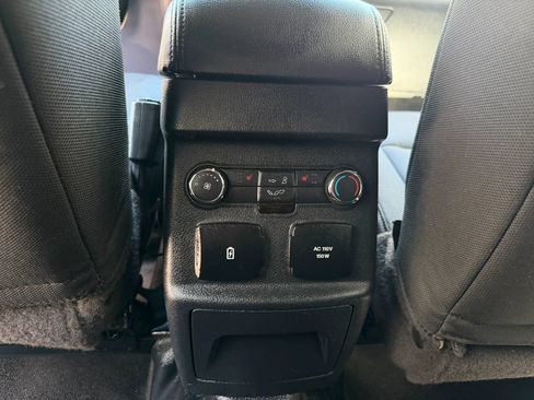 Used 2018 Ford Explorer 4WD Police Interceptor image 19
