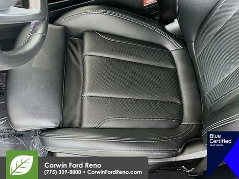 Used 2023 BMW X3 xDrive30i AWD/4WD image 24