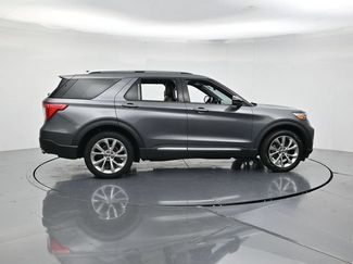 Used 2021 Ford Explorer Platinum w/ Equipment Group 601A AWD/4WD video 2