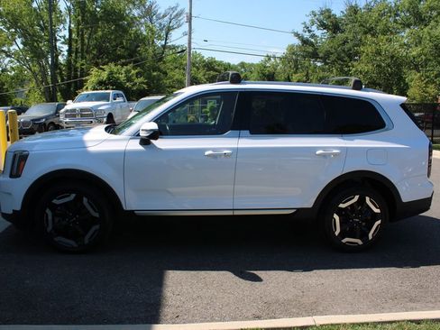 Used 2023 Kia Telluride EX AWD/4WD image 11