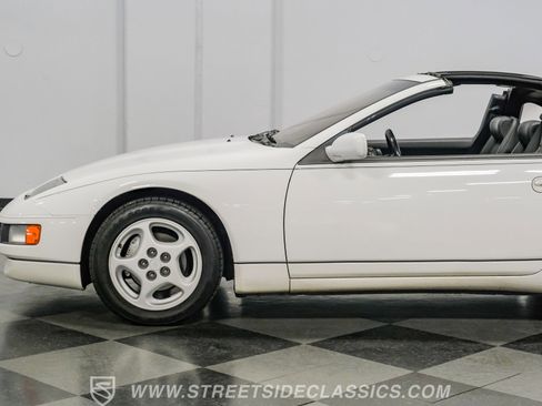 Used 1990 Nissan 300ZX GS image 22
