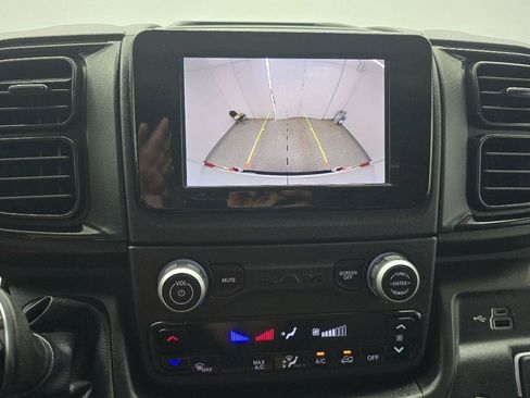 Used 2023 RAM ProMaster 2500 FWD image 24