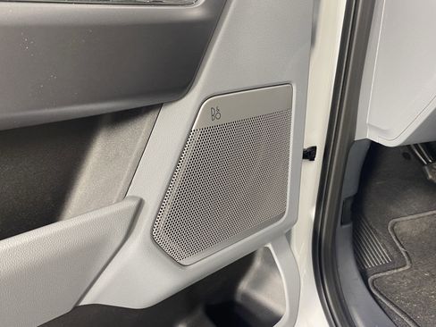 New 2025 Ford F350 XLT w/ Black Appearance Package image 18