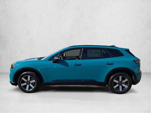 New 2026 Honda Prologue Touring image 9