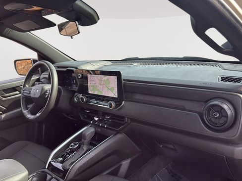 Used 2024 Chevrolet Colorado Trail Boss w/ Advanced Trailering Package image 14