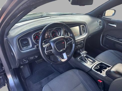Used 2015 Dodge Charger R/T RWD image 15