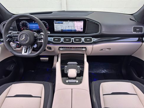 Used 2024 Mercedes-Benz GLE 63 AMG S image 13