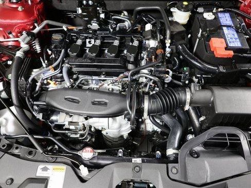 New 2026 Honda Accord SE image 25