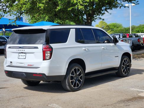 Used 2024 Chevrolet Tahoe RST w/ Luxury Package image 5