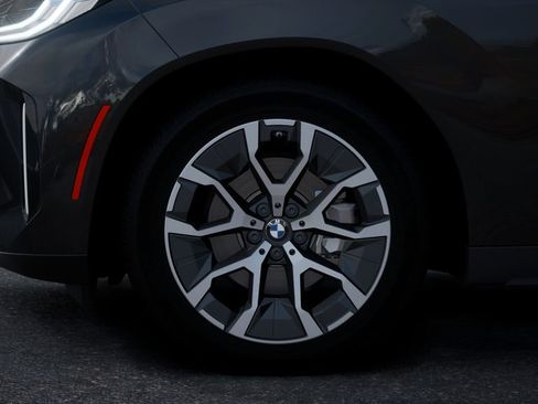 New 2026 BMW X3 xDrive30 image 32